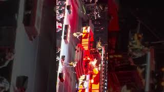 Guns n roses thunder and lightning 3. arena Dublin 10 June 2026