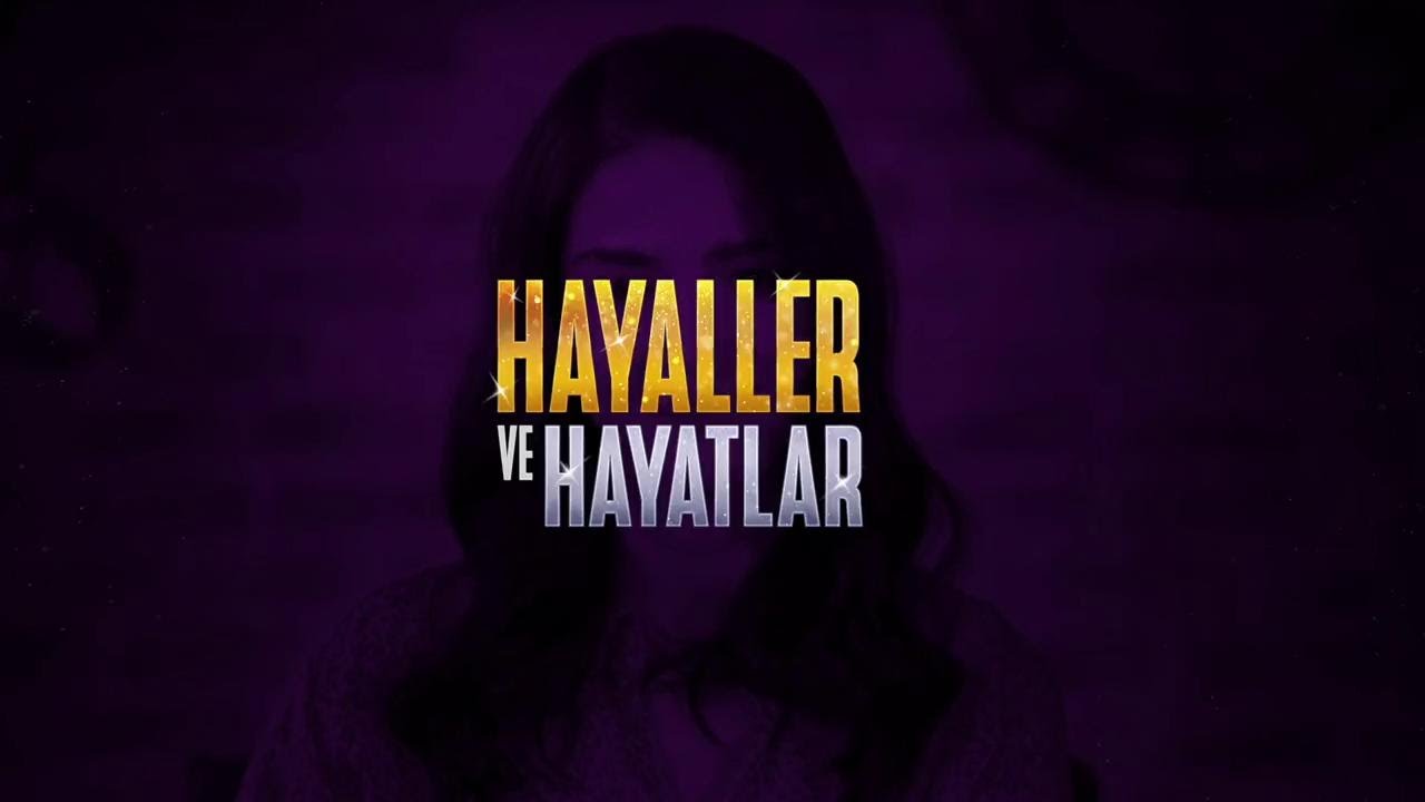 Hayaller ve Hayatlar | Perguntas e Respostas - YouTube
