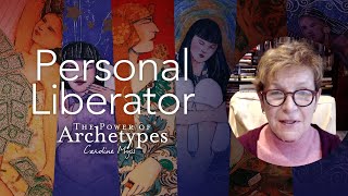 Caroline Myss  The Personal Liberator (The Power of Archetypes)