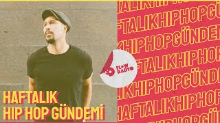 Haftalık Hip Hop Gündemi / Saian AY ŞARKISI, Murda & Ezhel MADE IN TURKEY, Yeni Çıkanlar