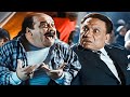 المشهد الذي تسبب فى شهرة ضياء الميرغني مع الزعيم عادل امام وراهن على فشله ❤️🤣🤣