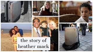 The Shocking Story Of Heather Mack