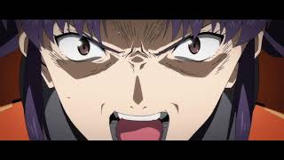 EVANGELION:3.0+1.01 | what if? CM2 | Yoko TAKAHASHI shorter version
