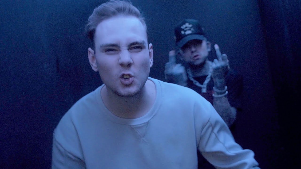 DEAR EMBR X CASKEY - DEAD TO ME (Official Music Video)