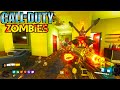 COD Zombies but It's GTA Online Office (Black Ops 3)