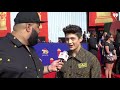 Asher Angel Says New Music Coming Soon, Wants To Do Horror Films & More