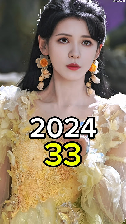 The Land Of Warriors 2024 Chinese Drama Cast Then And Now 2025 #thelandofwarriors #cdrama #shorts