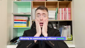 Proposal in 15 Minutes: AI-Powered Government Contracting