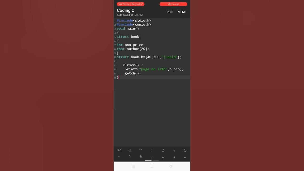 Structure Program In C Programming how To Make Structure Program In C structure-program-in-c-programming-how-to-make-structure-program-in-c