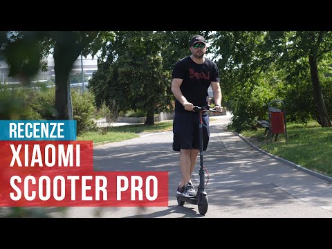 xiaomi-mi-scooter-pro:-ten-vyšší-výkon-pocítíte---[recenze]