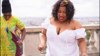 BLACKA x DJ PILASOM - MUNDU KA BU KABA ( VIDEO)