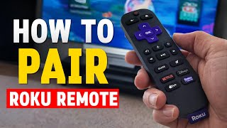 Celebrity How to Pair Roku Remote (Fix Not Responding) Net Worth