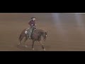 Avery Jacobs. VRH Ranch Reining