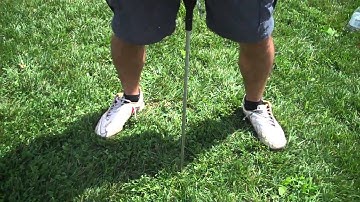 Analog Soil Compaction Gauge (penetrometer)