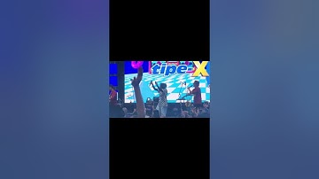 TipeX Duet bareng Tantri - Kamu Ngga