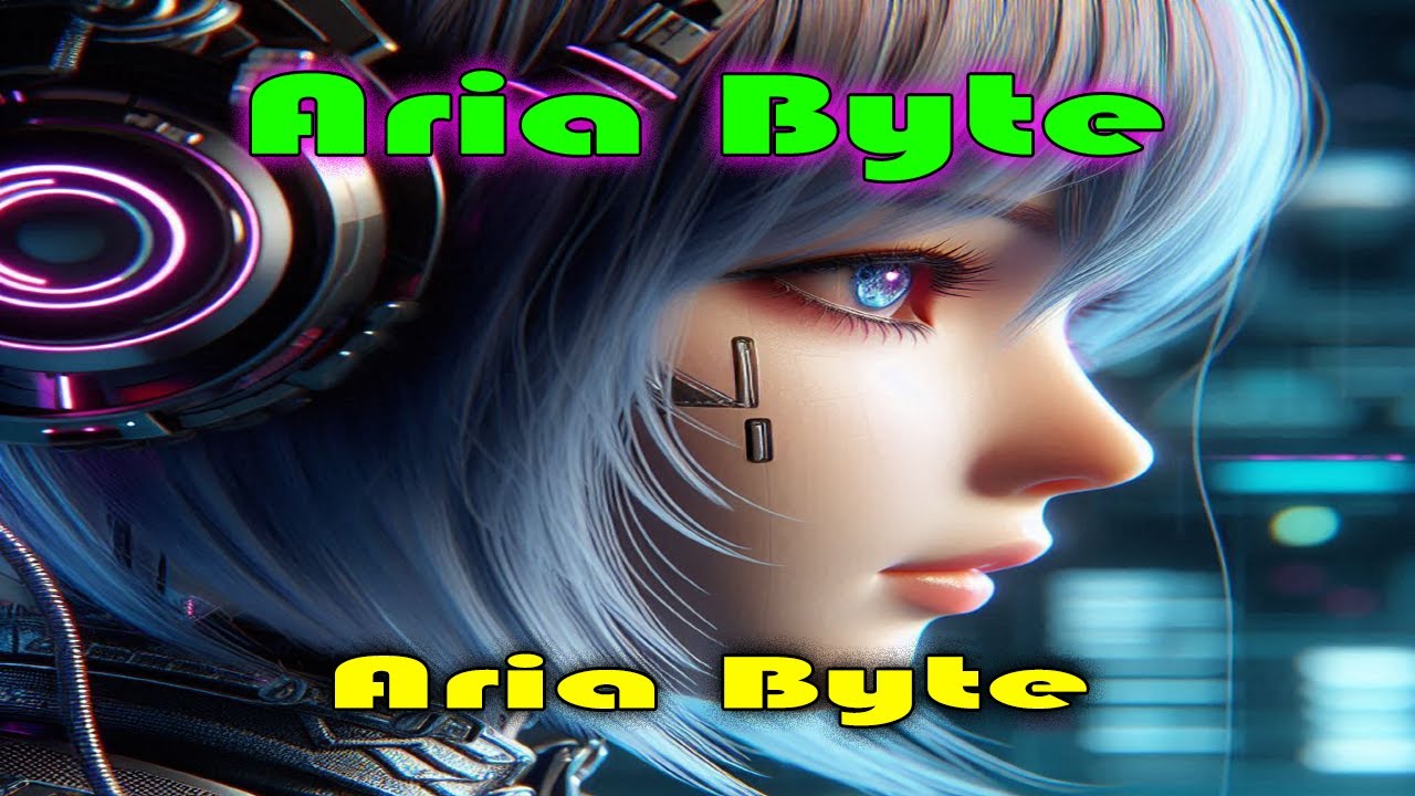 Aria Byte - YouTube