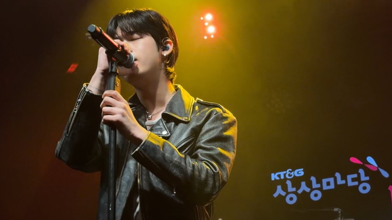 260221 일루반 M.A.Y & Maniac (이지온 focus) @상상마당 ASCENDING