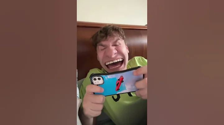 When you get caught lying #shorts