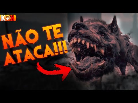 Item Poderoso de Elden Ring - Tocha poderosa 🟣[Guia Detalhado]