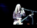 Alice In Chains - Rainier Fog - Pikes Peak Center - Colorado Springs - 10-18-2018