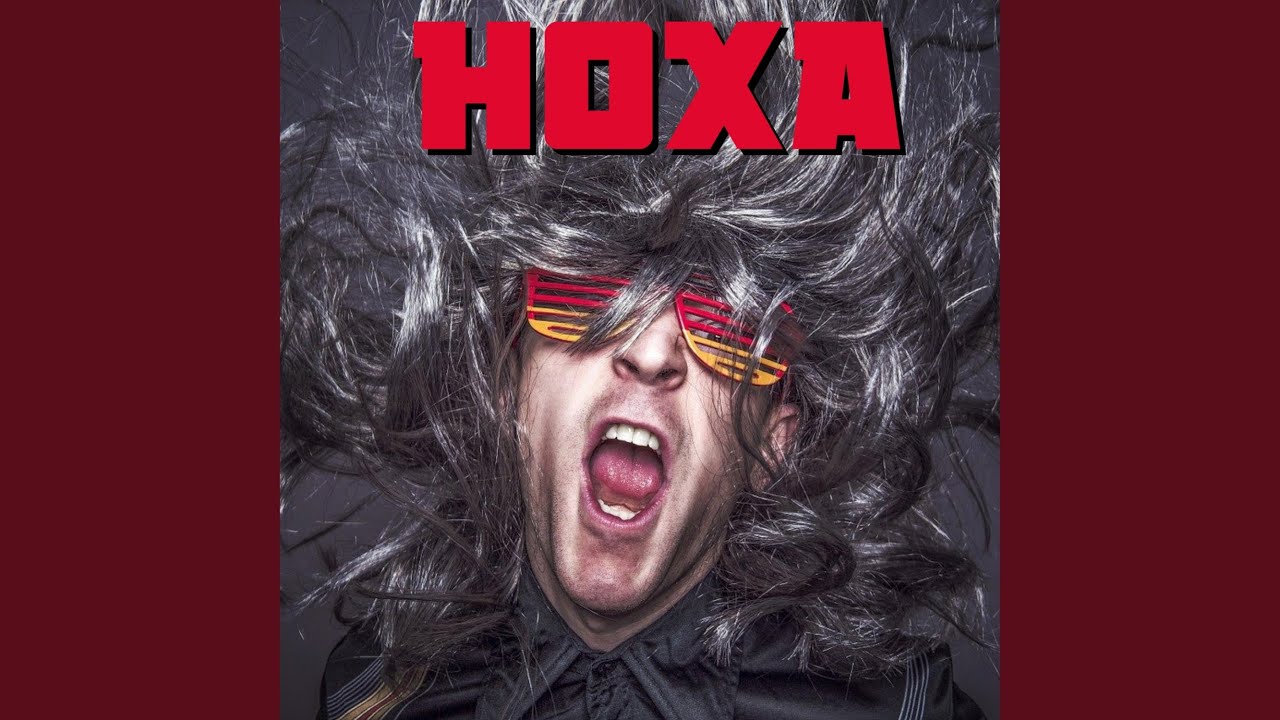 Hoxa