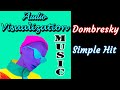 Dombresky Simple Hit Audio Spectrum Or Audio Visualizer With Dancers mp3
