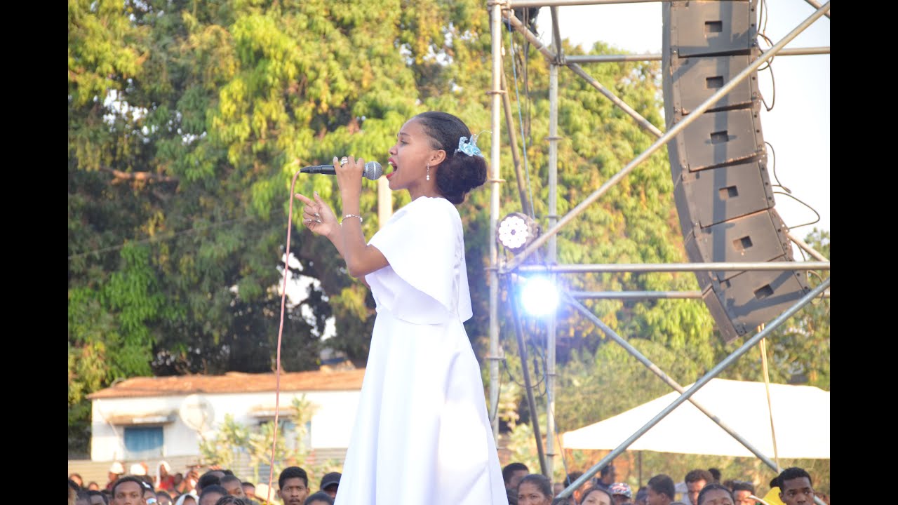 NALAINAO AVY LAVITRA LOATRA  - BIENAH