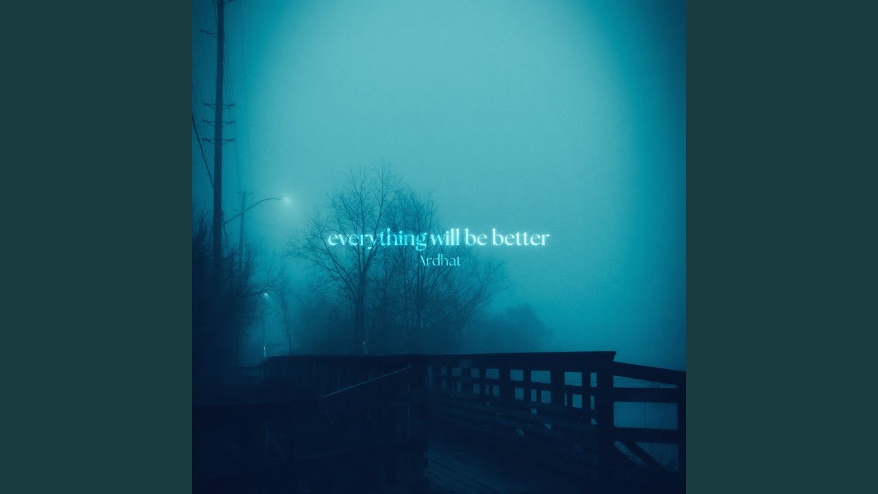 Watch everything will be better on YouTube Watch everything will be better on YouTube