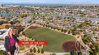 Tracy Nelson Presents 3415 La Selva Street San Mateo, CA
