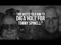 "Joe Watts Told Him To Dig A Hole For Tommy Spinelli" | Sammy "The Bull" Gravano