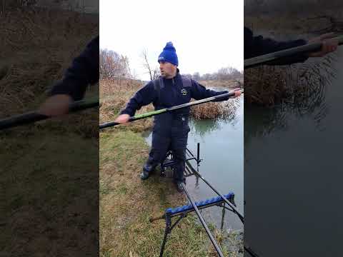 Nęcenie kubkiem bez wysiłku