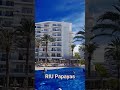 RIU Papayas**** Gran Canaria