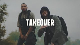 (Free) Hard Eminem x Joyner Lucas Type Beat - TAKEOVER