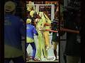 The Craziest Finish in IPL History?😱. #shorts #shortsfeed #viral