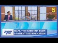 MAFS Allegations / The Burnham Bump / Surge In NHS Abuse | Jeremy Vine 190526