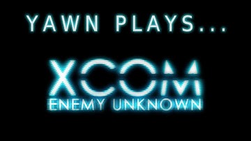 ASMR: XCOM Enemy Unknown.