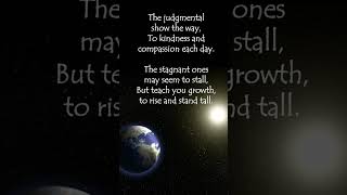 Each person with their own part, shapes the journey of your heart