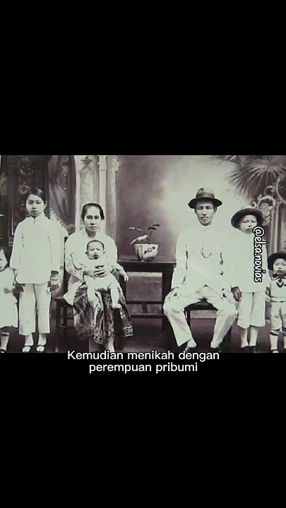 Cina Benteng=Pribumi? #viralshorts #serunyabelajar #cinabenteng #sejarahindonesia