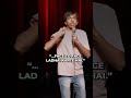 Chess  stand up comedy  ft tarang hardikar