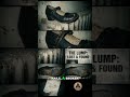The Lump Trailer
