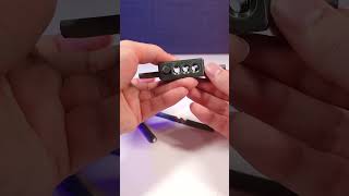 CPU puzzle 3d printed, TimeLapse, ASMR