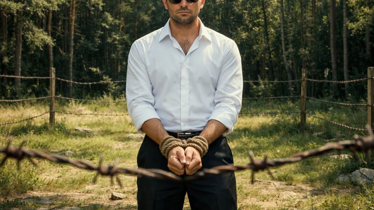 Des disparitions étranges cachent un secret ancien et terrifiant | Film Complet en Français