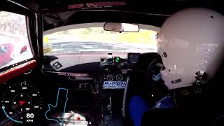 Challenge Bathurst 2019  2.17sec MC Towing