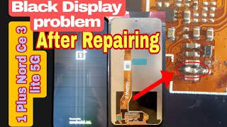 One Plus Nord Ce 3 Lite 5G Black Screen Problem [ Display Black Ho Gai Hai Kis Tarah Sahi Karen ]