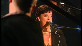 Video thumbnail of "Liane Carroll - You've Got a Friend (With Ian Shaw)"