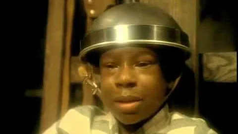 The Execution of George Stinney