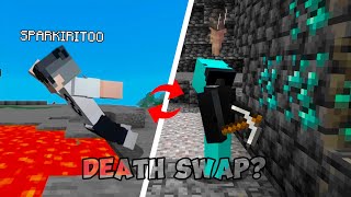 Why Do We Swaping Deaths in Minecraft?