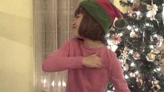Abby's All Christmas Singing Show