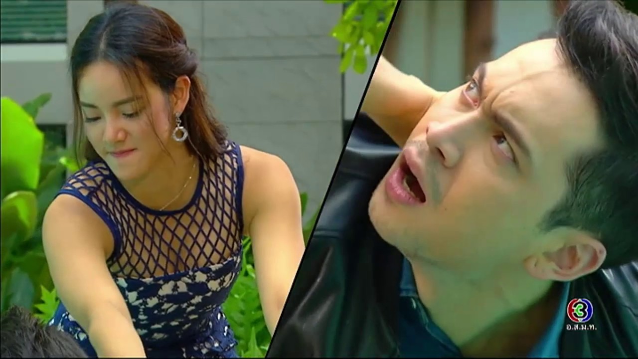 ไวน์ฝรั่งเศส...ฉันยังไม่ได้ชิมเลย | ลูบคมกามเทพ | TV3 Official