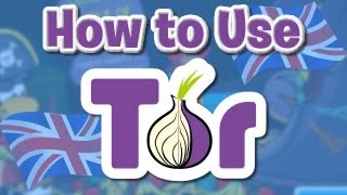 Tor Proxy Software Tutorial - Get an IP in a Specific Country